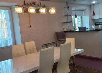 Продам пятикомнатную квартиру, 130 м2, Череповец, улица Раахе