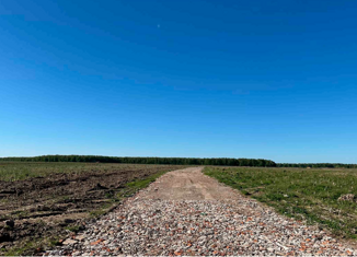 Земельный участок на продажу, 8.48 сот., деревня Барыбино, деревня Барыбино, 12А