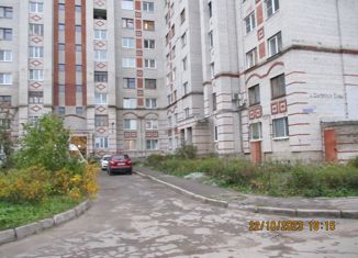 Продажа 1-ком. квартиры, 31.2 м2, Сланцы, улица Шахтёрской Славы, 14к2