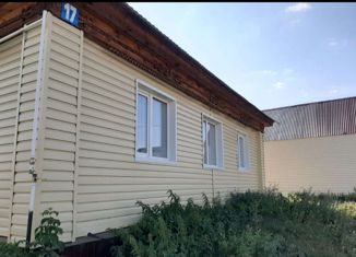 Продам дом, 80 м2, село Толбазы, улица Логачёва, 17