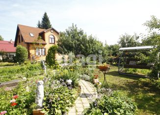 Продам дом, 126 м2, Ялуторовск, улица Ленина