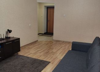 1-комнатная квартира в аренду, 45 м2, Москва, улица Красина, 21, метро Белорусская