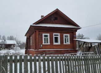 Продается дом, 52 м2, Шарья, Сосновая улица, 1