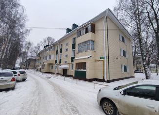 Продается комната, 42 м2, село Осиново, Центральная улица, 9