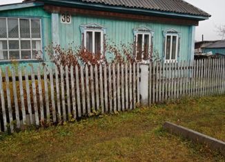 Продается дом, 47.1 м2, посёлок городского типа Яшкино, Колхозная улица, 36