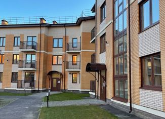 4-ком. квартира на продажу, 140.4 м2, деревня Скотное