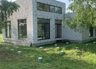 Продажа дома, 158.5 м2, деревня Большое Петровское, Славянская улица