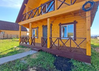 Дом на продажу, 130 м2, деревня Грановщина