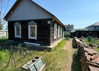 Продаю дом, 30 м2, Чита, Детская улица