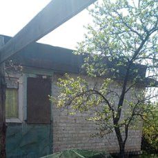 Продается дом, 40 м2, Волгоград, Кировский район, Вишнёвая улица