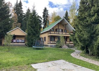 Продажа дома, 135 м2, деревня Лупаново, Гранатовая улица