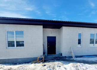 Дом на продажу, 78.6 м2, деревня Ольховка, улица Ленина