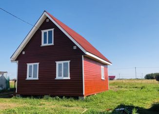 Продается дом, 78 м2, коттеджный посёлок Горшково, улица Свободы