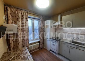 2-комнатная квартира в аренду, 47 м2, Москва, Кантемировская улица, 3к2, район Царицыно