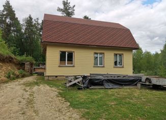 Дом на продажу, 140 м2, посёлок Сосново, Академическая улица, 5