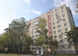 3-комнатная квартира на продажу, 58 м2, Москва, улица Полбина, 46, улица Полбина