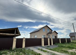 Продаю дом, 134 м2, село Месягутово, Центральная площадь