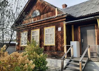 Продается дом, 36 м2, коллективный сад № 1 НТМК, 4-я линия, 33
