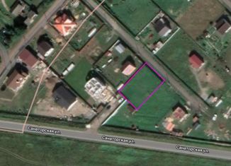 Продается земельный участок, 6 сот., городской посёлок Тайцы, массив Восточный, 12