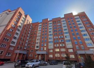 Продажа двухкомнатной квартиры, 58 м2, Новосибирская область, улица Рогачева, 18