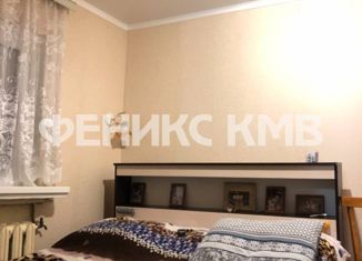 Пятикомнатная квартира на продажу, 91 м2, Пятигорск, Февральская улица