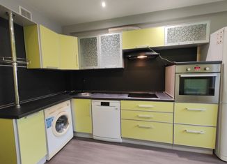 Продажа 1-комнатной квартиры, 45 м2, Ижевск, улица Героя России Ильфата Закирова, 14, жилой район Аэропорт