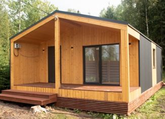 Продаю дом, 54.4 м2, садоводческий массив Рябово-Хутора, 3-я улица