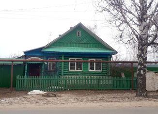 Продается дом, 39 м2, рабочий посёлок Досчатое, улица Гагарина