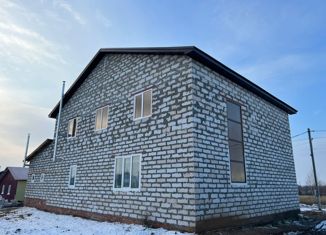 Продам дом, 322 м2, поселок Круглое Поле, улица Марата Файзуллина