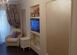 Продажа 2-ком. квартиры, 52 м2, Москва, улица Коштоянца, 1А, улица Коштоянца