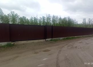 Продам участок, 10 сот., посёлок Вавиловец