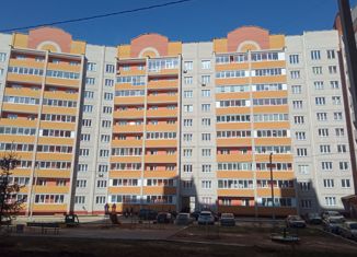 1-ком. квартира на продажу, 41 м2, деревня Алтуховка, Светлая улица, 4