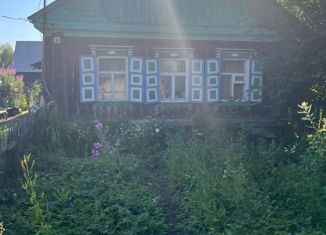 Дом на продажу, 38.4 м2, посёлок городского типа Зауральский, Первомайская улица, 4