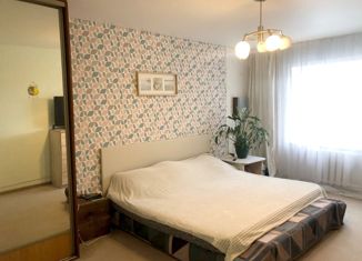 Продам двухкомнатную квартиру, 53.1 м2, Новосибирск, улица Сибиряков-Гвардейцев, 40, метро Студенческая