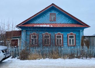Продается дом, 76.9 м2, Йошкар-Ола, Брестский переулок, 29, микрорайон Западный