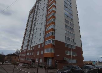 1-ком. квартира на продажу, 43.4 м2, Орловская область, Рижский переулок, 5