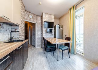 Продажа 2-комнатной квартиры, 47.6 м2, деревня Новое Девяткино, Главная улица, 58