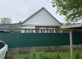 Продам дом, 37.2 м2, Хадыженск, улица Комарова, 28