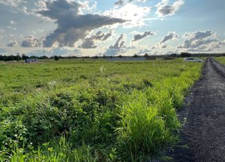 Продается участок, 6 сот., деревня Еремеево