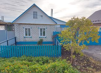 Дом на продажу, 62 м2, поселок городского типа Ракитное, Садовая улица, 42