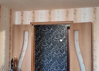 Продается двухкомнатная квартира, 49.2 м2, поселок городского типа Приютово, Вокзальная улица, 17