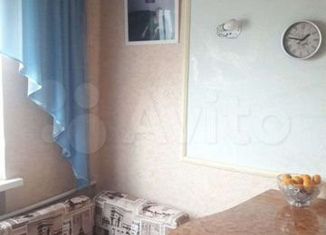 Продажа трехкомнатной квартиры, 55 м2, Гуково, Комсомольская улица, 83