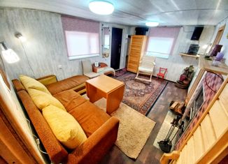 Дом на продажу, 76.5 м2, СНТ Радуга