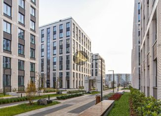 Продаю 1-ком. квартиру, 44.22 м2, Санкт-Петербург, ЖК Гранд Вью