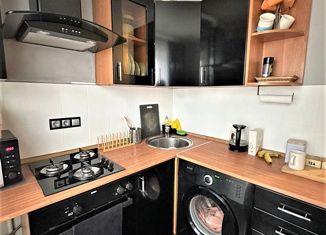 Продажа 2-ком. квартиры, 44 м2, Москва, улица Садовники, 10к1, метро Коломенская