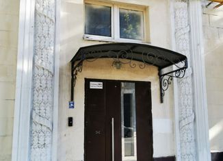 Квартира на продажу студия, 21.6 м2, Москва, Шарикоподшипниковская улица, 40, станция Дубровка