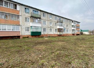 Продается 1-ком. квартира, 32.3 м2, деревня Шепино, Школьная улица, 1