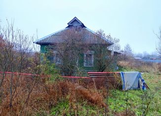 Продаю дом, 37.2 м2, деревня Музга, Рабочая улица