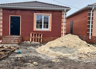 Продажа дома, 75 м2, поселок Темерницкий