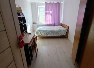 Продажа 3-ком. квартиры, 60.8 м2, Темрюк, улица Ленина, 71